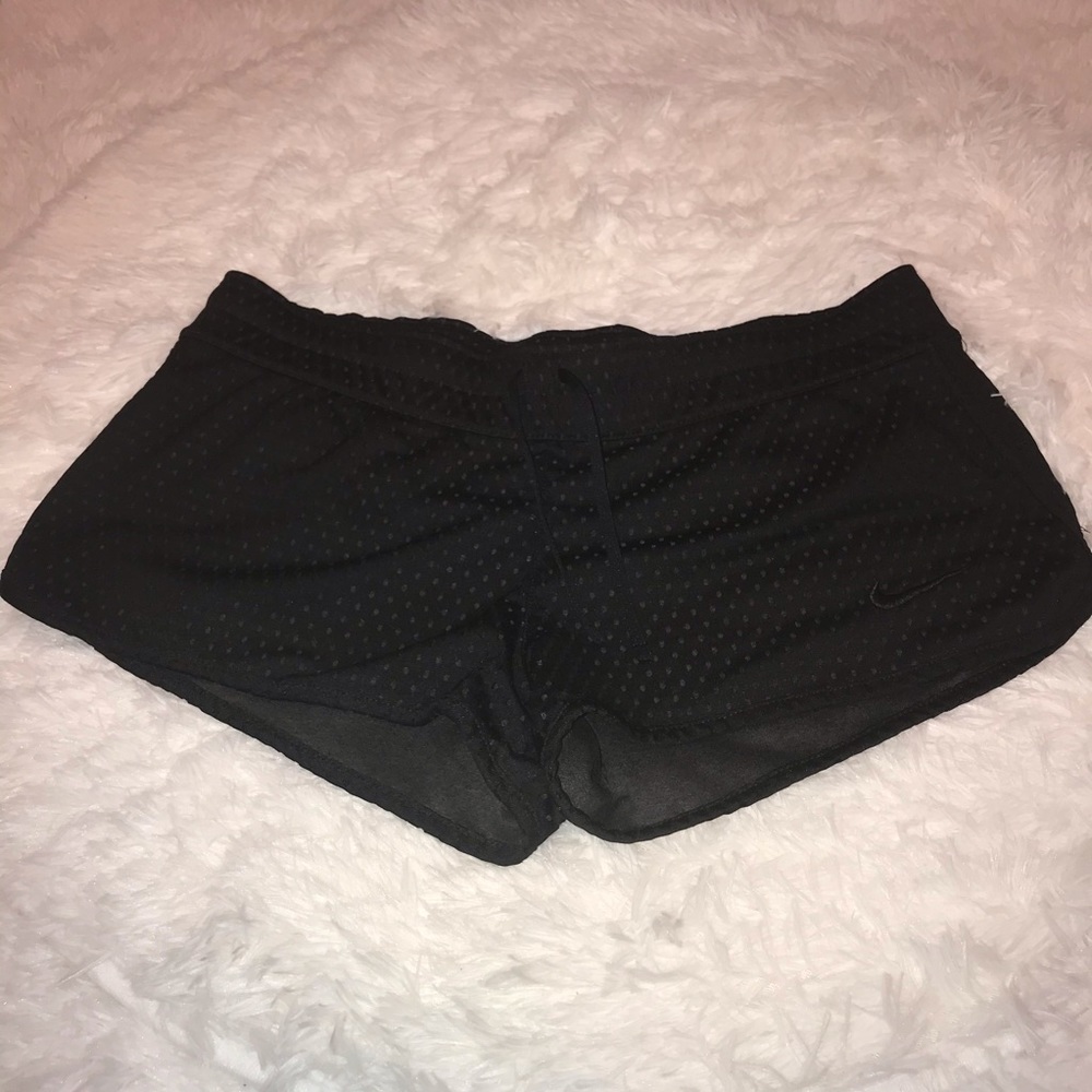 Nike mesh M short shorts